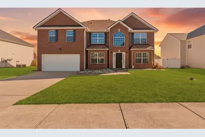 541 Hamlet Drive, Hampton, GA 30228 - Photo 38