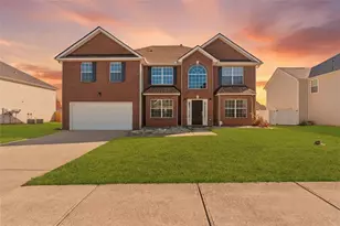 541 Hamlet Dr, Hampton, GA 30228 - Photo 38