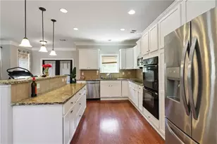 1169 Leybourne Cove, Lawrenceville, GA 30045 - Photo 8