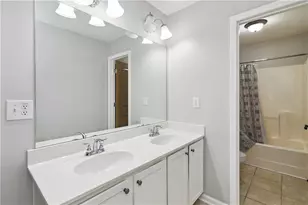 1169 Leybourne Cove, Lawrenceville, GA 30045 - Photo 14