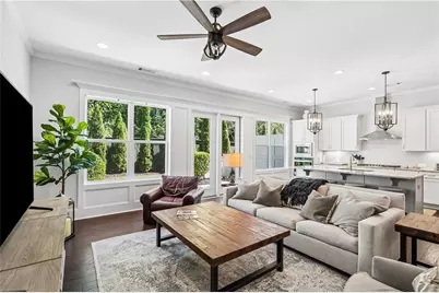 3176 Havencroft Drive NE, Roswell, GA 30075 - Photo 6