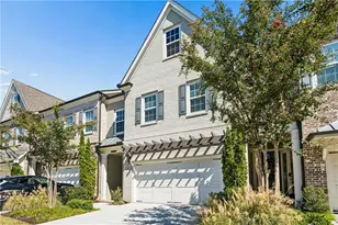 3176 Havencroft Dr NE, Roswell, GA 30075 - Photo 2