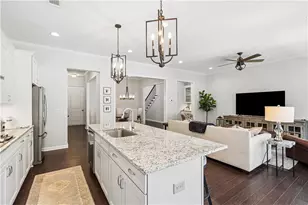 3176 Havencroft Dr NE, Roswell, GA 30075 - Photo 10