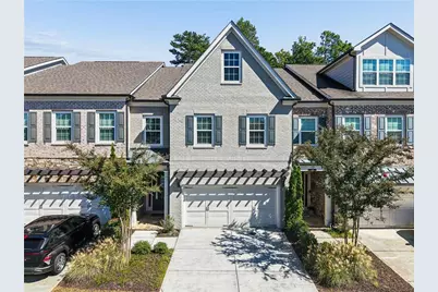 3176 Havencroft Drive NE, Roswell, GA 30075 - Photo 4