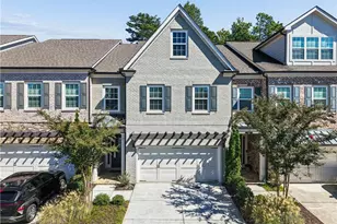 3176 Havencroft Dr NE, Roswell, GA 30075 - Photo 4