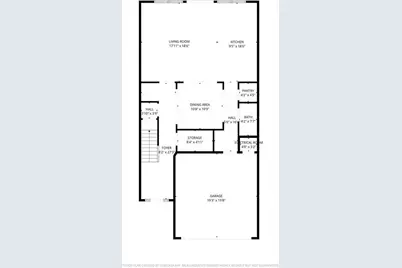 3176 Havencroft Drive NE, Roswell, GA 30075 - Photo 36