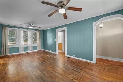 24 Mitchell St, Carrollton, GA 30117 - Photo 4