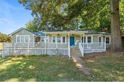 24 Mitchell St, Carrollton, GA 30117 - Photo 1