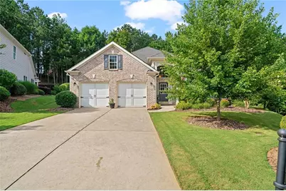 5623 Lancashire Lane, Cumming, GA 30041 - Photo 2