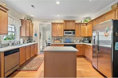 5623 Lancashire Lane, Cumming, GA 30041 - Photo 28
