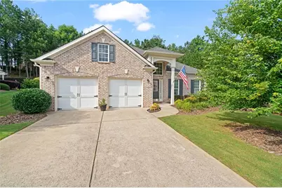 5623 Lancashire Lane, Cumming, GA 30041 - Photo 4