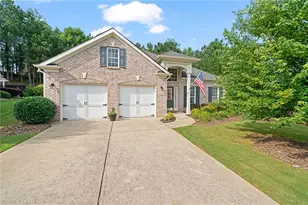 5623 Lancashire Ln, Cumming, GA 30041 - Photo 4