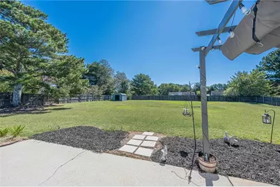 3021 Black Fox Drive, Loganville, GA 30052 - Photo 56