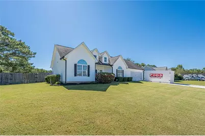 3021 Black Fox Drive, Loganville, GA 30052 - Photo 8