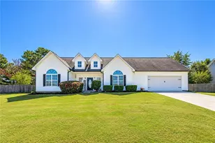 3021 Black Fox Dr, Loganville, GA 30052 - Photo 1