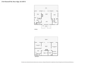 2124 Maxwell Rd, Blue Ridge, GA 30513 - Photo 8