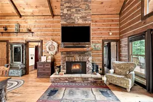 2124 Maxwell Rd, Blue Ridge, GA 30513 - Photo 2