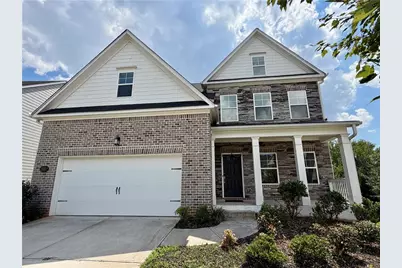 323 Coppergate Court, Canton, GA 30115 - Photo 1