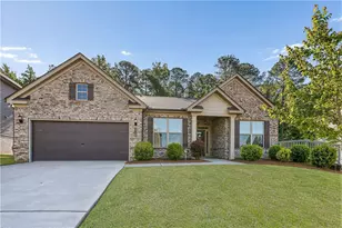 1810 Geranium Ln, Cumming, GA 30040 - Photo 1