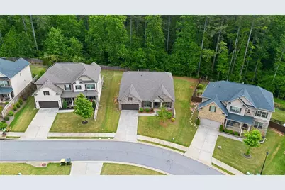 1810 Geranium Lane, Cumming, GA 30040 - Photo 44