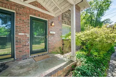 2412 Peachwood Circle NE #4, Atlanta, GA 30345 - Photo 2