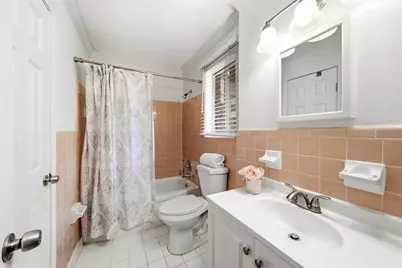 2412 Peachwood Circle NE #4, Atlanta, GA 30345 - Photo 12