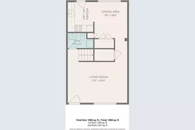 2412 Peachwood Circle NE #4, Atlanta, GA 30345 - Photo 16