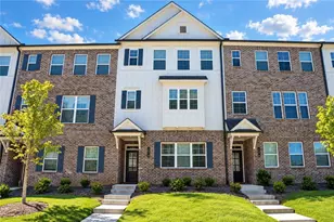 1576 Gin Blossom Cir, Lawrenceville, GA 30045 - Photo 1