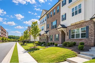 1576 Gin Blossom Circle, Lawrenceville, GA 30045 - Photo 2