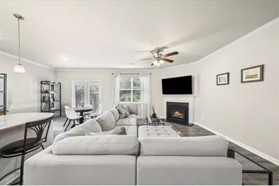 815 Upper Dove Court, Woodstock, GA 30188 - Photo 6
