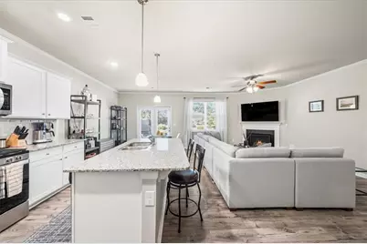 815 Upper Dove Court, Woodstock, GA 30188 - Photo 8