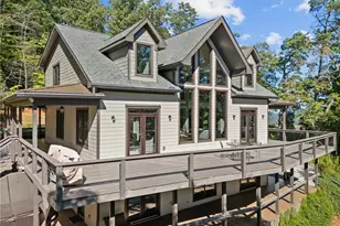 105 Yonah Vw, Dahlonega, GA 30533 - Photo 76