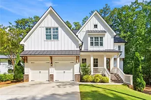 1272 Kingsview Cir SE, Smyrna, GA 30080 - Photo 1