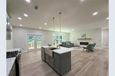 6104 Wandering Way, Norcross, GA 30093 - Photo 8