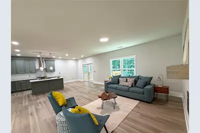 6104 Wandering Way, Norcross, GA 30093 - Photo 6