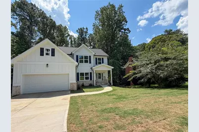 6104 Wandering Way, Norcross, GA 30093 - Photo 32