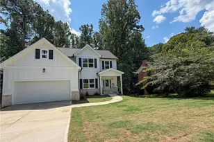 6104 Wandering Way, Norcross, GA 30093 - Photo 32