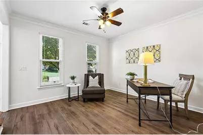 1116 Midsummer Court NE, Marietta, GA 30068 - Photo 40
