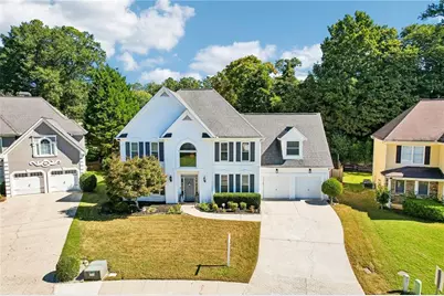 1116 Midsummer Court NE, Marietta, GA 30068 - Photo 2