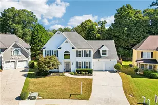 1116 Midsummer Ct NE, Marietta, GA 30068 - Photo 2