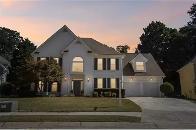 1116 Midsummer Court NE, Marietta, GA 30068 - Photo 60