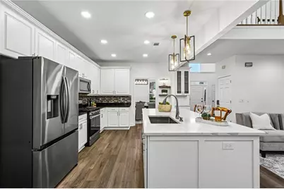 1116 Midsummer Court NE, Marietta, GA 30068 - Photo 22