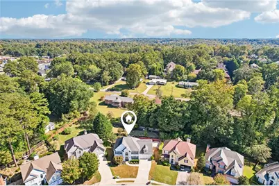 1116 Midsummer Court NE, Marietta, GA 30068 - Photo 58