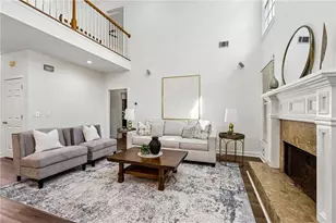 1116 Midsummer Ct NE, Marietta, GA 30068 - Photo 6
