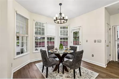 1116 Midsummer Court NE, Marietta, GA 30068 - Photo 14