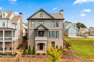 2022 Village Walk, Milton, GA 30004 - Photo 1