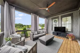 2022 Village Walk, Milton, GA 30004 - Photo 12