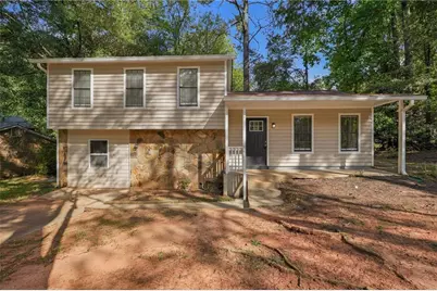 5130 S Woodbridge Trail, Stone Mountain, GA 30088 - Photo 1