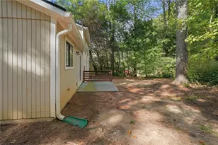 5130 S Woodbridge Trail, Stone Mountain, GA 30088 - Photo 24