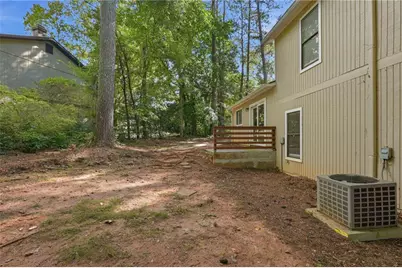 5130 S Woodbridge Trail, Stone Mountain, GA 30088 - Photo 26